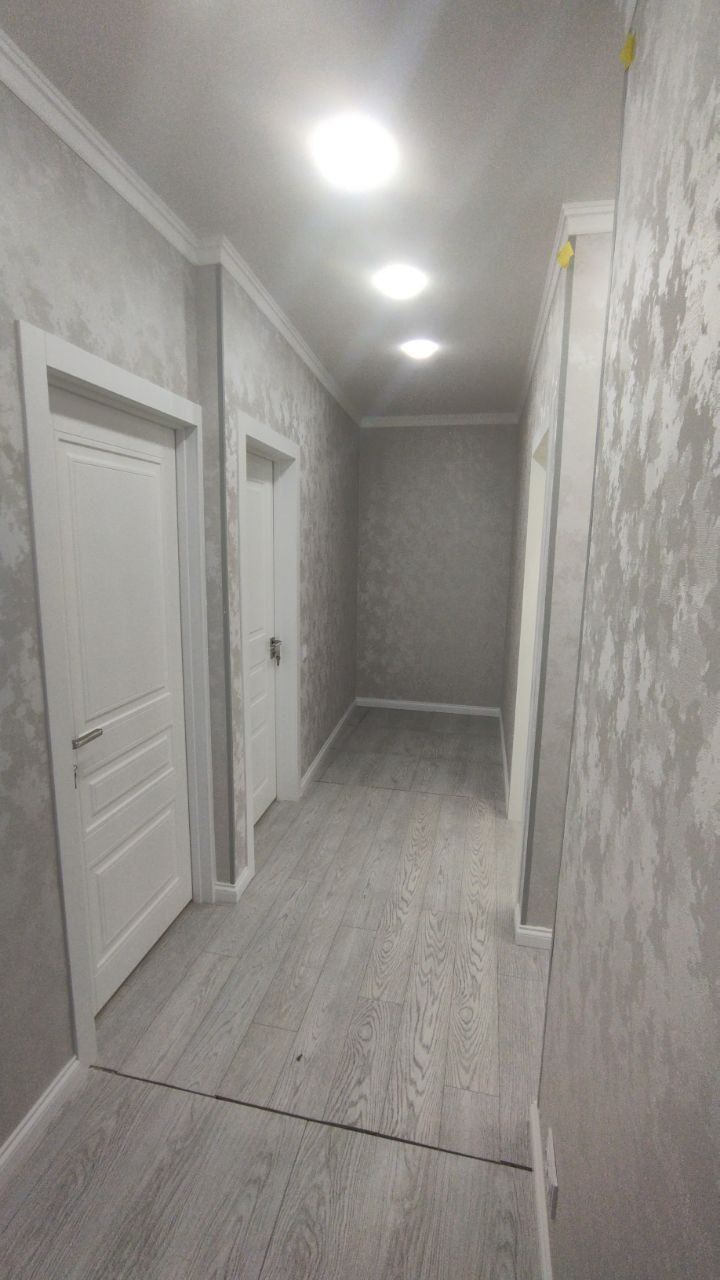 Hol si camere pregatite de predare