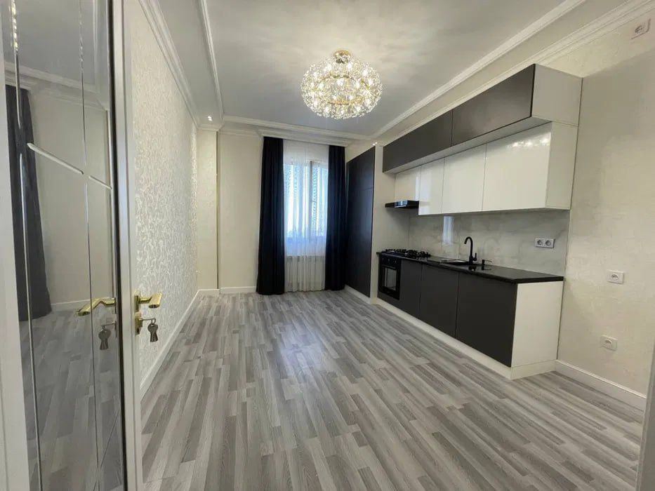 Interior apartament finisat