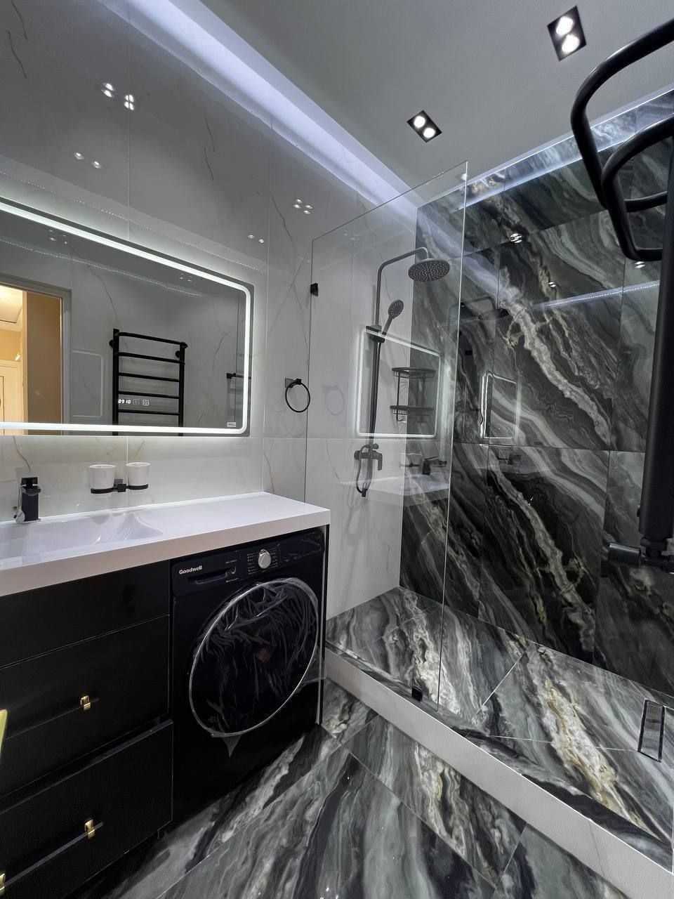 Renovari complete de apartamente
